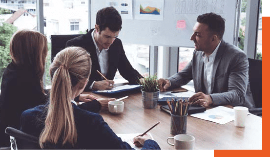 lawyers team of The Scott Pryor Law Group The Scott Pryor Law Group lawyers team